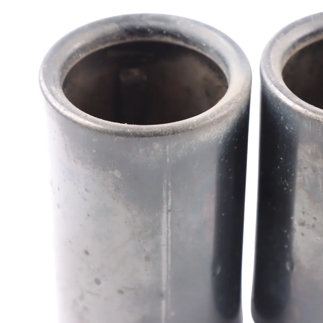 Echappement Fin du silencieux BMW F20 F21 F22 F23 Tuyaux d'échappement pour à propos du numéro de pièce 7610636 Echappement Fin du silencieux BMW F20 F21 F22 F23 Tuyaux d'échappement - SKU 7610636 - Numéro de pièce 7610636