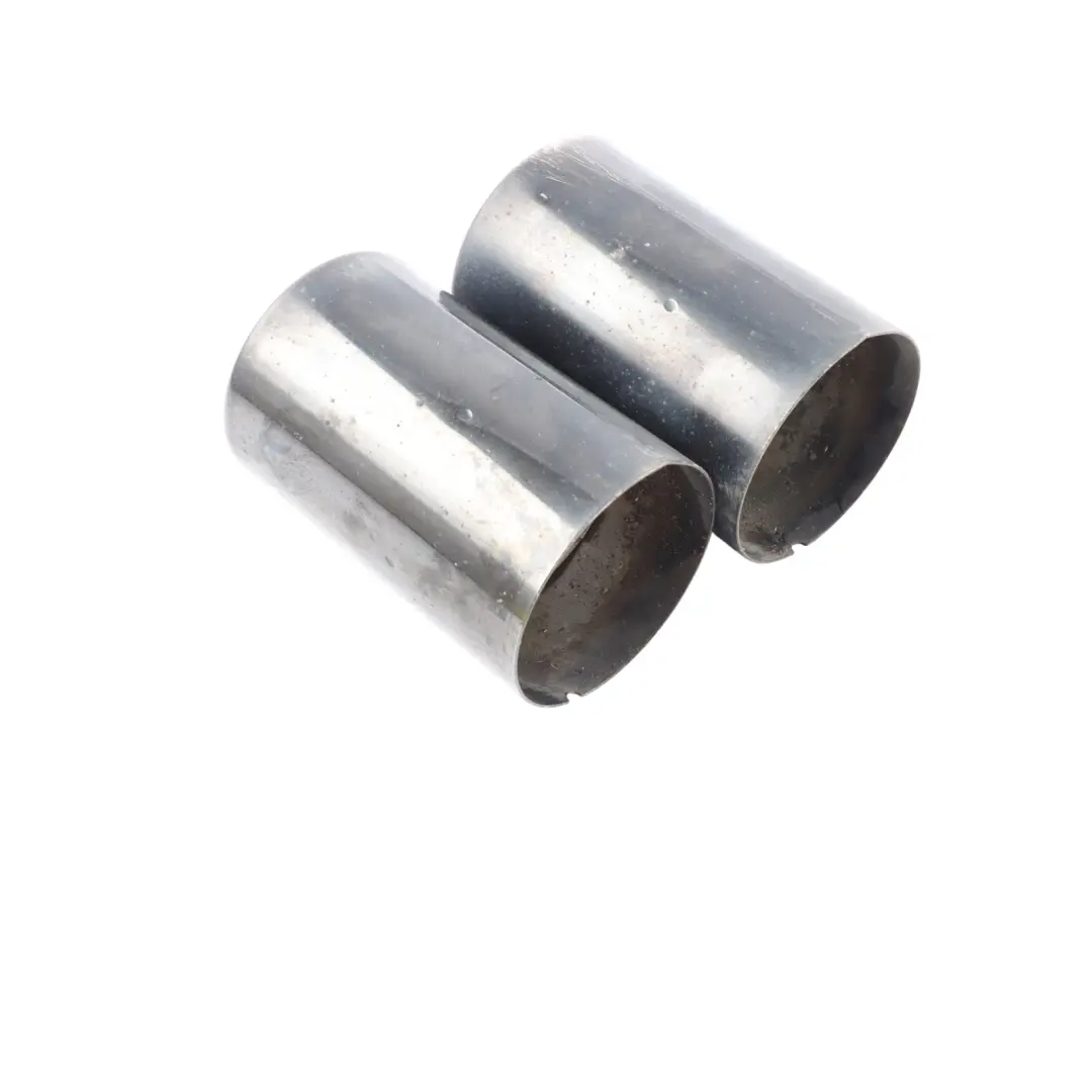 Exhaust Muffler Ending BMW F20 F21 F22 F23 Back Box Trim Tail Pipe Tip  - SKU 7610636 - Part number 7610636