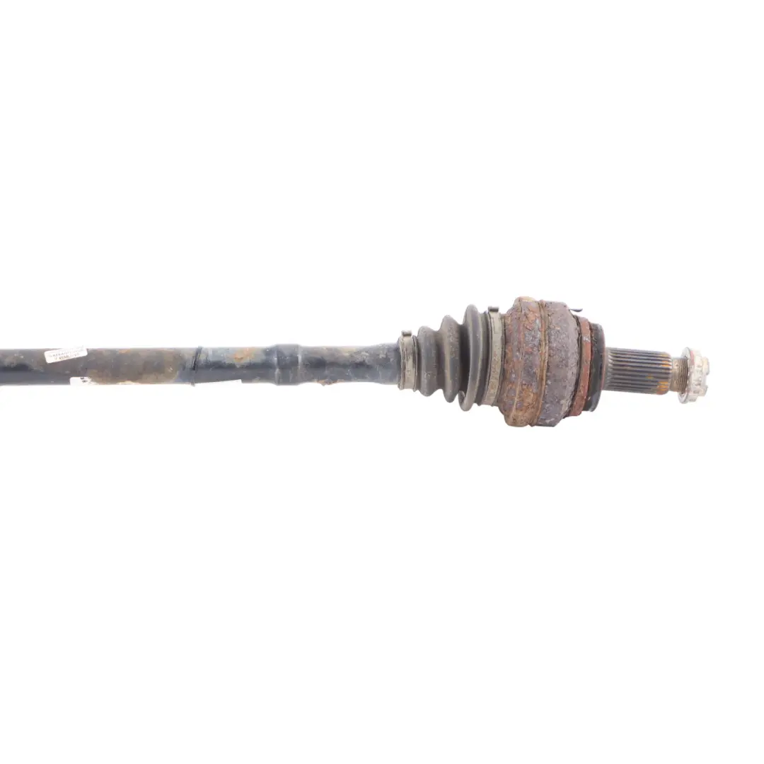 Eje Trasero Salida Derecha para BMW X3 F25 X4 F26 con número de pieza 7614492 BMW X3 F25 X4 F26 Eje Trasero Salida Derecha - SKU 7614492 - Número de pieza 7614492