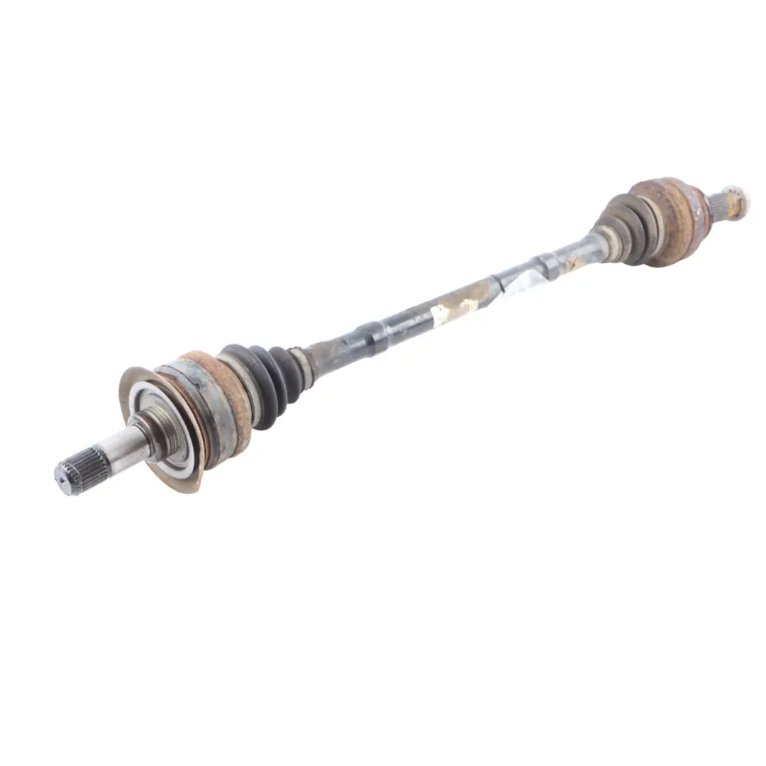 Eje Trasero Salida Derecha para BMW X3 F25 X4 F26 con número de pieza 7614492 BMW X3 F25 X4 F26 Eje Trasero Salida Derecha - SKU 7614492 - Número de pieza 7614492