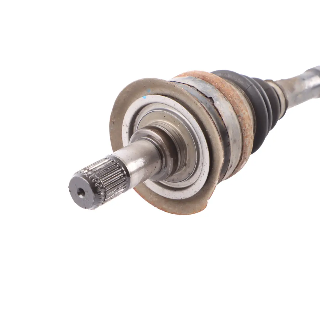 Eje Trasero Salida Derecha para BMW X3 F25 X4 F26 con número de pieza 7614492 BMW X3 F25 X4 F26 Eje Trasero Salida Derecha - SKU 7614492 - Número de pieza 7614492
