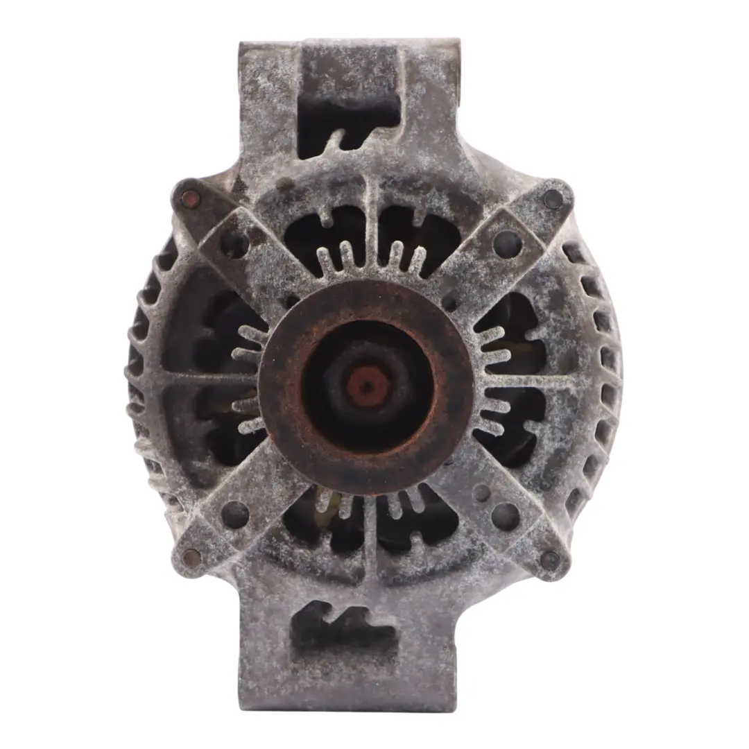 Alternateur Générateur BMW F10 F11 F20 F21 F30 F31 N55 Denso 14V 210A pour à propos du numéro de pièce 7616119 Alternateur Générateur BMW F10 F11 F20 F21 F30 F31 N55 Denso 14V 210A - SKU 7616119 - Numéro de pièce 7616119