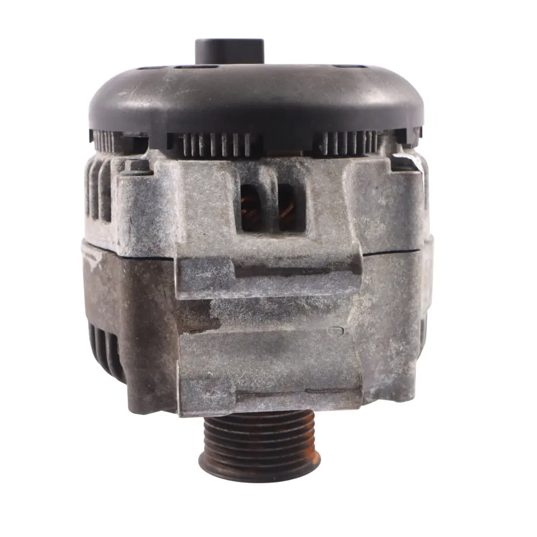Alternador Generador BMW F10 F11 F20 F21 F30 F31 N55 Denso 14V 210A para con número de pieza 7616119 Alternador Generador BMW F10 F11 F20 F21 F30 F31 N55 Denso 14V 210A - SKU 7616119 - Número de pieza 7616119