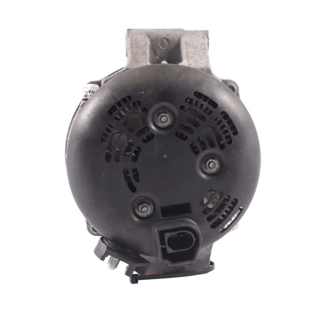 N55 Alternator Denso 14V 210A do BMW F10 F11 F20 F21 F30 F31 o numerze 7616119 BMW F10 F11 F20 F21 F30 F31 N55 Alternator Denso 14V 210A - SKU 7616119 - Numer Części 7616119