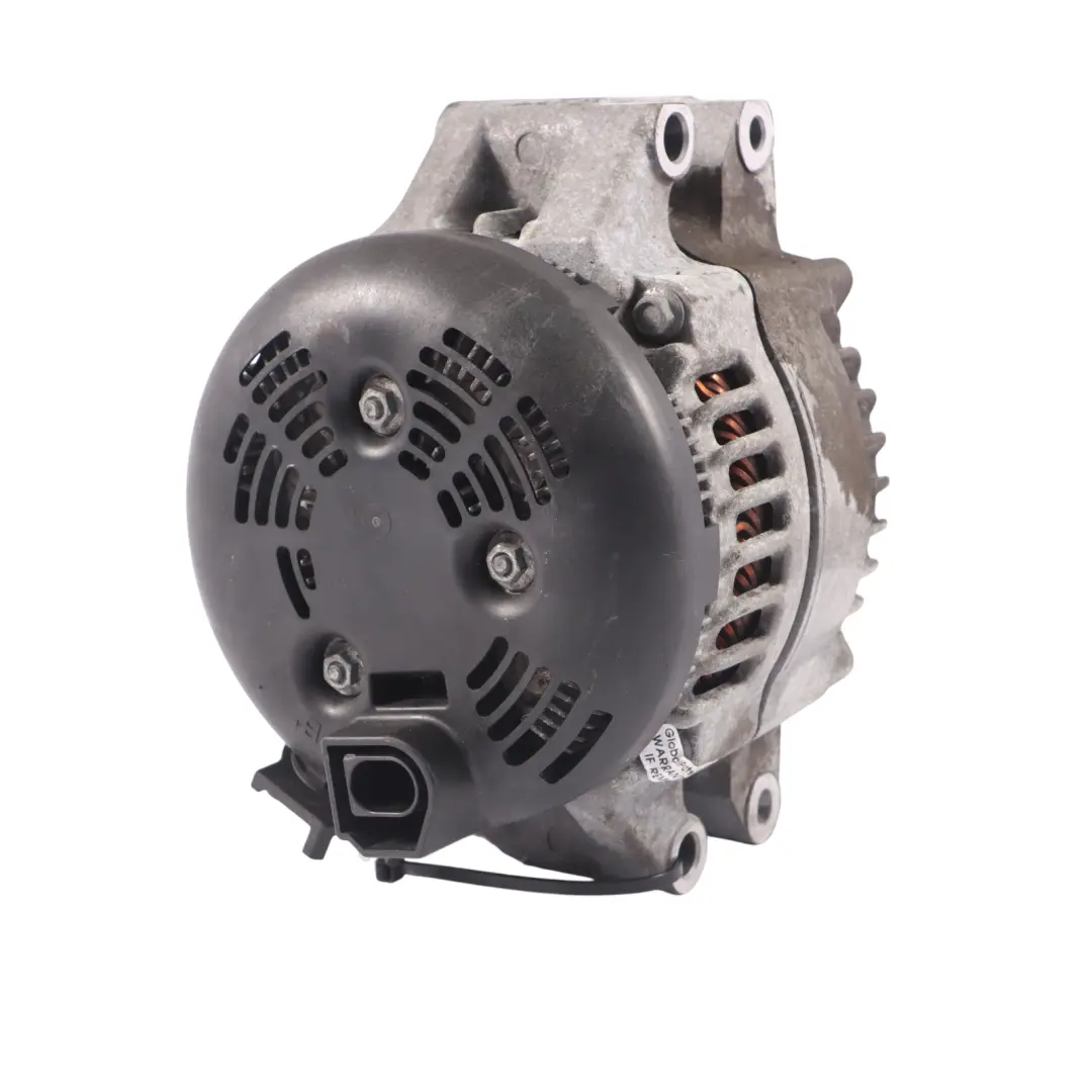  Alternatore Generatore BMW F10 F11 F20 F21 F30 F31 N55 Denso 14V 210A - SKU 7616119 - Numero di parte 7616119