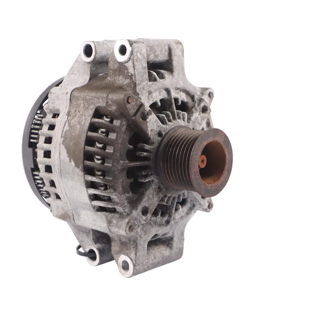 Alternatore Generatore BMW F10 F11 F20 F21 F30 F31 N55 Denso 14V 210A per con numero di parte 7616119 Alternatore Generatore BMW F10 F11 F20 F21 F30 F31 N55 Denso 14V 210A - SKU 7616119 - Numero di parte 7616119