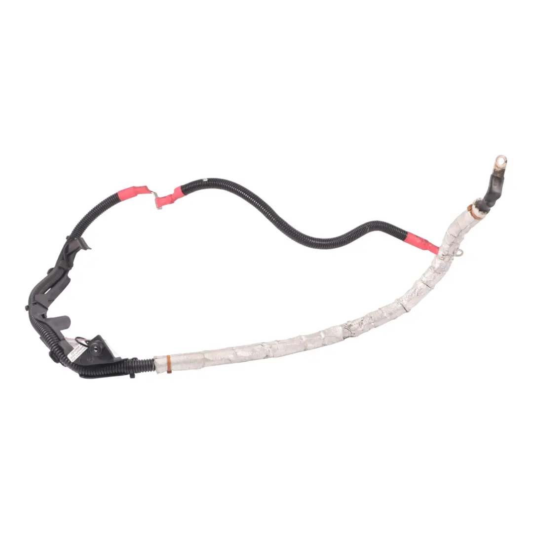 Cable Alternator Starter BMW F20 F21 F30 F31 N55 Battery Wiring Harness - SKU 7622995 - Part number 7622995
