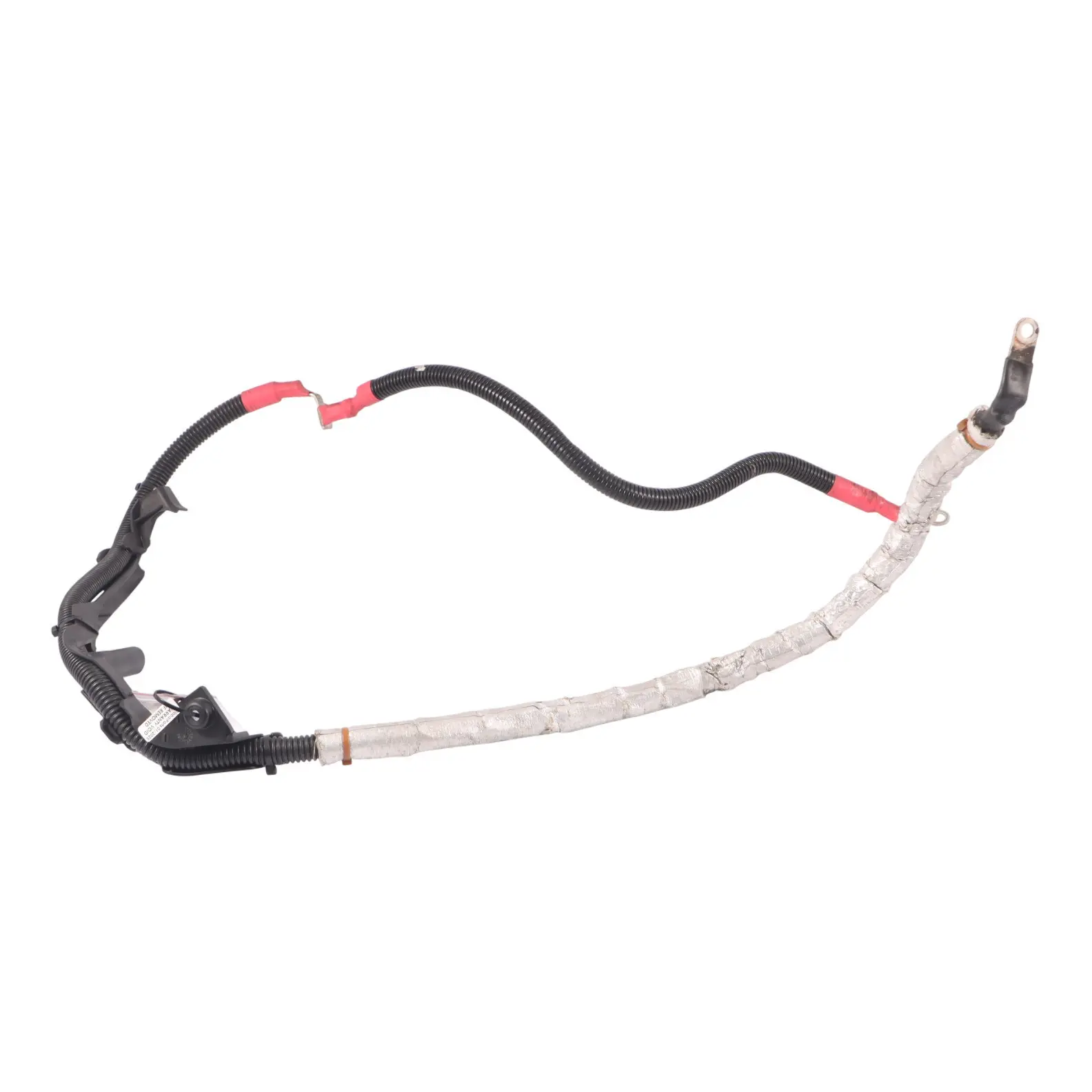 Cable Alternator Starter BMW F20 F21 F30 F31 N55 Battery Wiring Harness 7622995