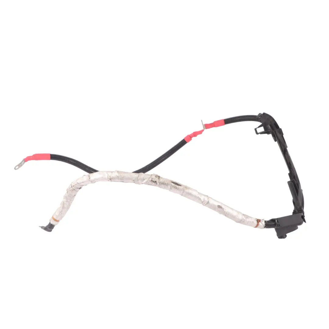Cable Alternator Starter BMW F20 F21 F30 F31 N55 Battery Wiring Harness to with Part number 7622995 Cable Alternator Starter BMW F20 F21 F30 F31 N55 Battery Wiring Harness - SKU 7622995 - Part number 7622995
