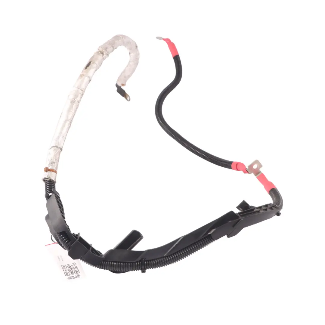  Cable Alternator Starter BMW F20 F21 F30 F31 N55 Battery Wiring Harness - SKU 7622995 - Part number 7622995