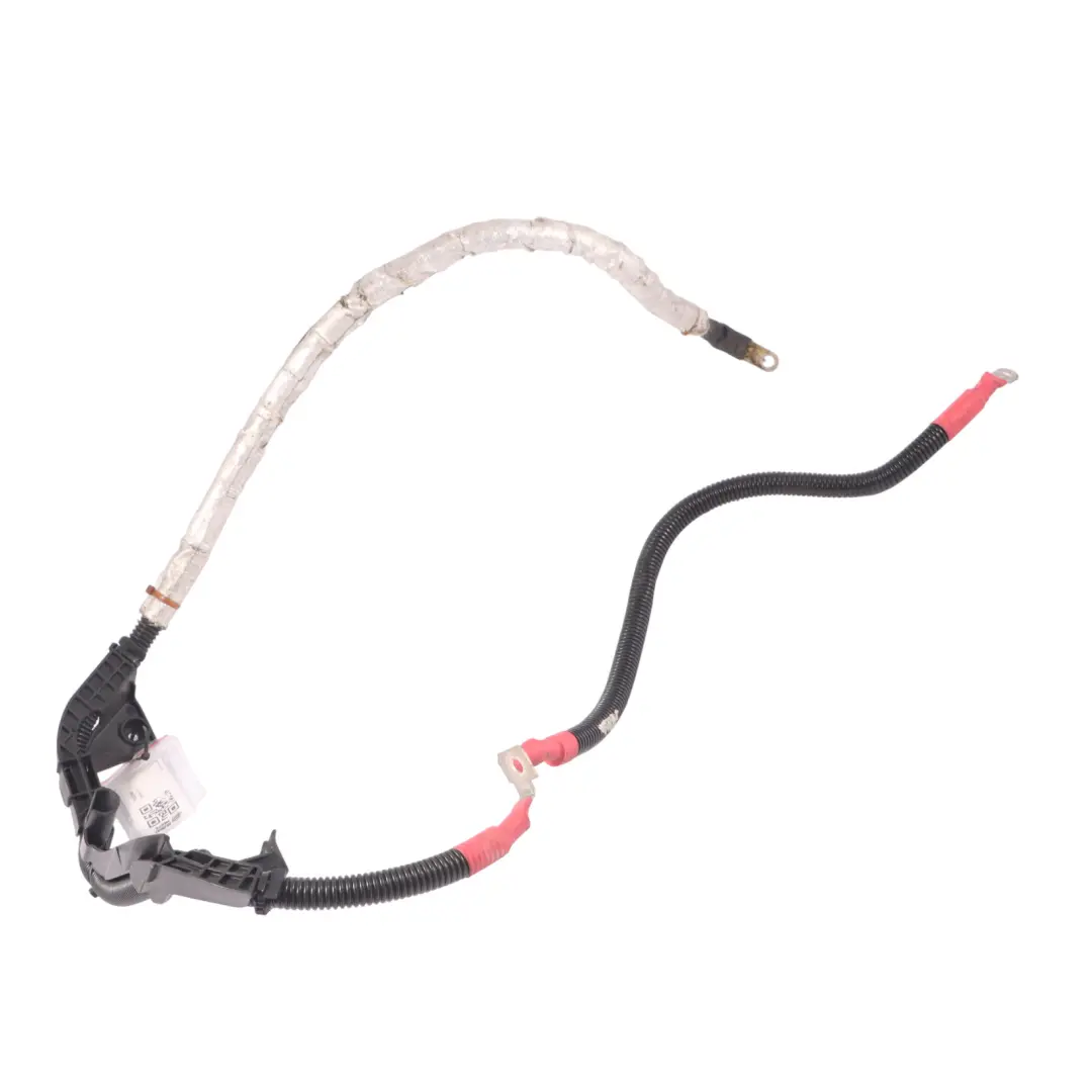  Cable Alternator Starter BMW F20 F21 F30 F31 N55 Battery Wiring Harness - SKU 7622995 - Part number 7622995