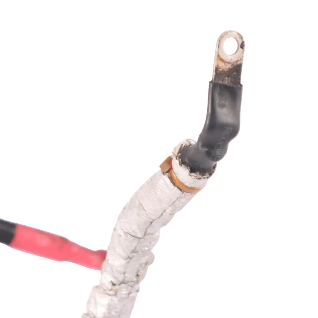 Cable Alternator Starter BMW F20 F21 F30 F31 N55 Battery Wiring Harness to with Part number 7622995 Cable Alternator Starter BMW F20 F21 F30 F31 N55 Battery Wiring Harness - SKU 7622995 - Part number 7622995