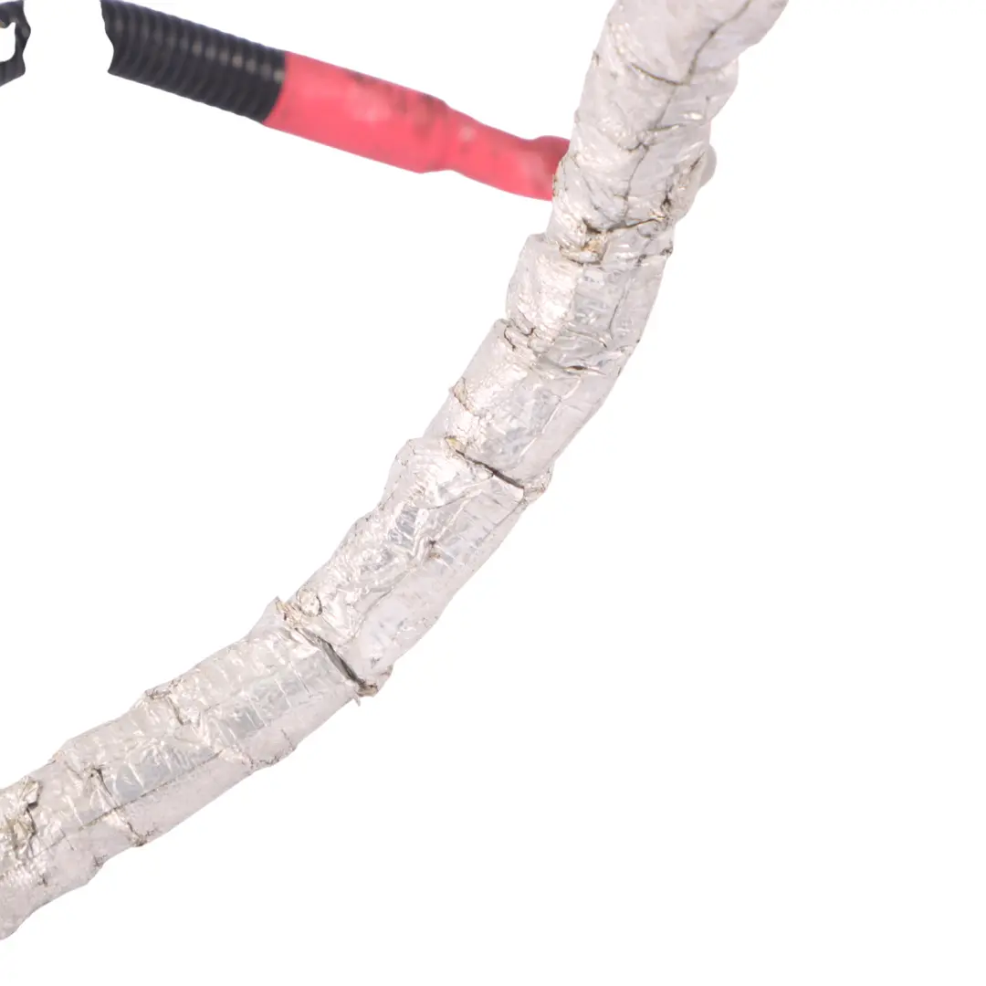 BMW F20 F21 F30 F31 N55 Wiązka Przewód Rozrusznik Alternator - SKU 7622995 - Numer Części 7622995