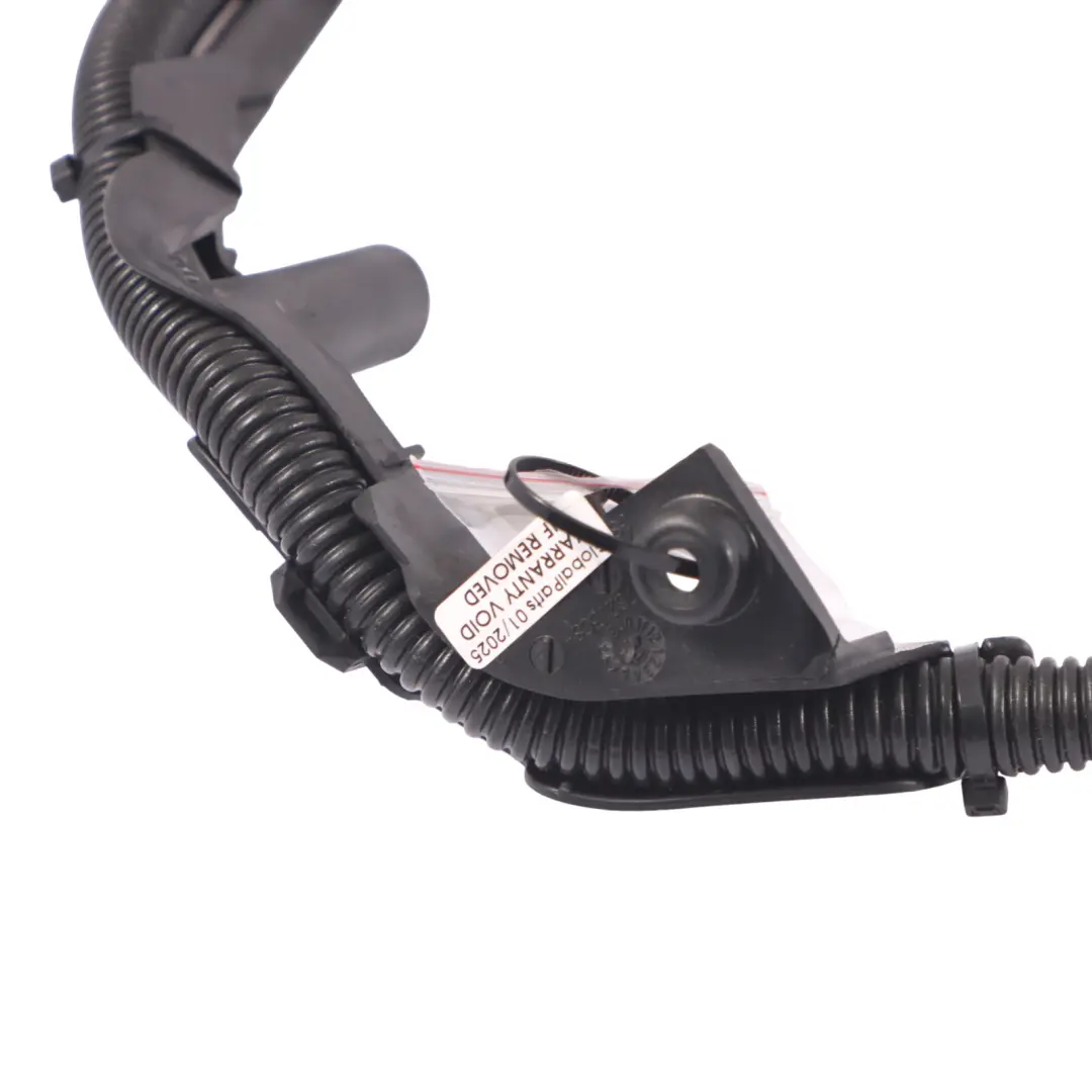  Cable Alternateur Démareur BMW F20 F21 F30 N55 Faisceau câblage batterie - SKU 7622995 - Numéro de pièce 7622995