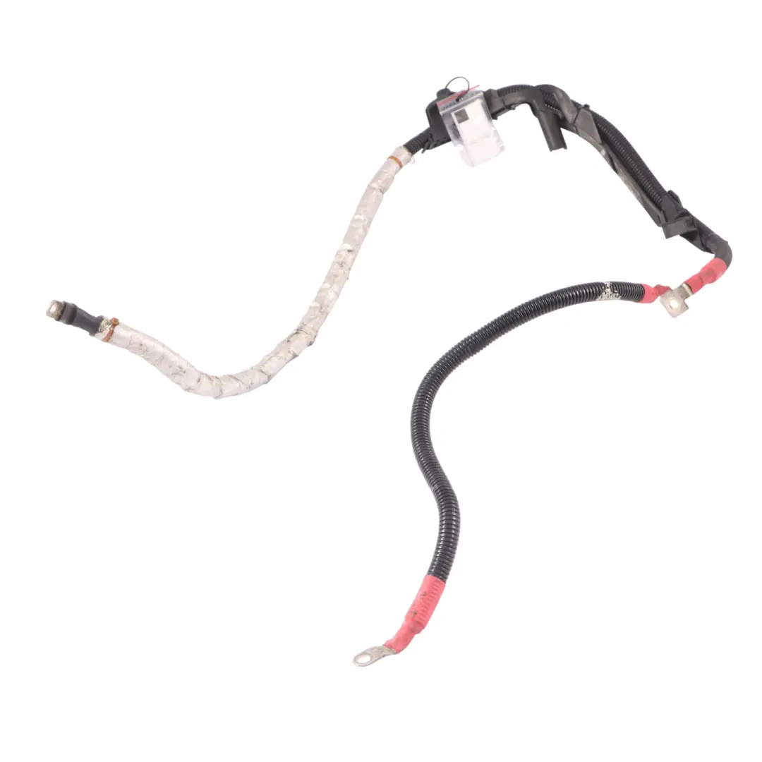 Cable Alternator Starter BMW F20 F21 F30 F31 N55 Battery Wiring Harness to with Part number 7622995 Cable Alternator Starter BMW F20 F21 F30 F31 N55 Battery Wiring Harness - SKU 7622995 - Part number 7622995
