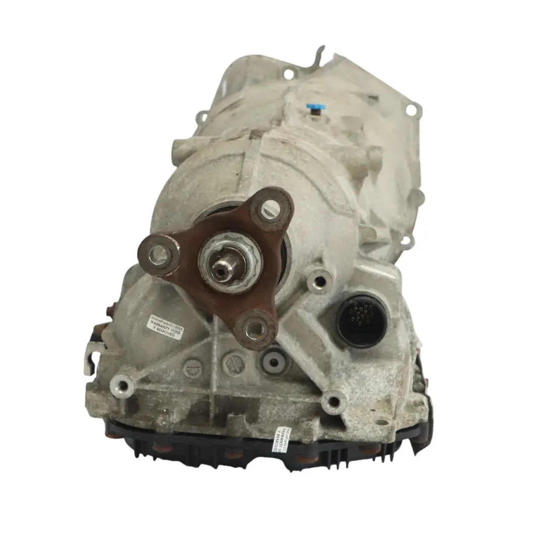 N43 Cambio Automatico GA6HP19Z GARANZIA per BMW E81 E87 E90 E91 LCI 116i 118i 318i con numero di parte 7576181 BMW E81 E87 E90 E91 LCI 116i 118i 318i N43 Cambio Automatico GA6HP19Z GARANZIA - SKU 7630955 - Numero di parte 7576181