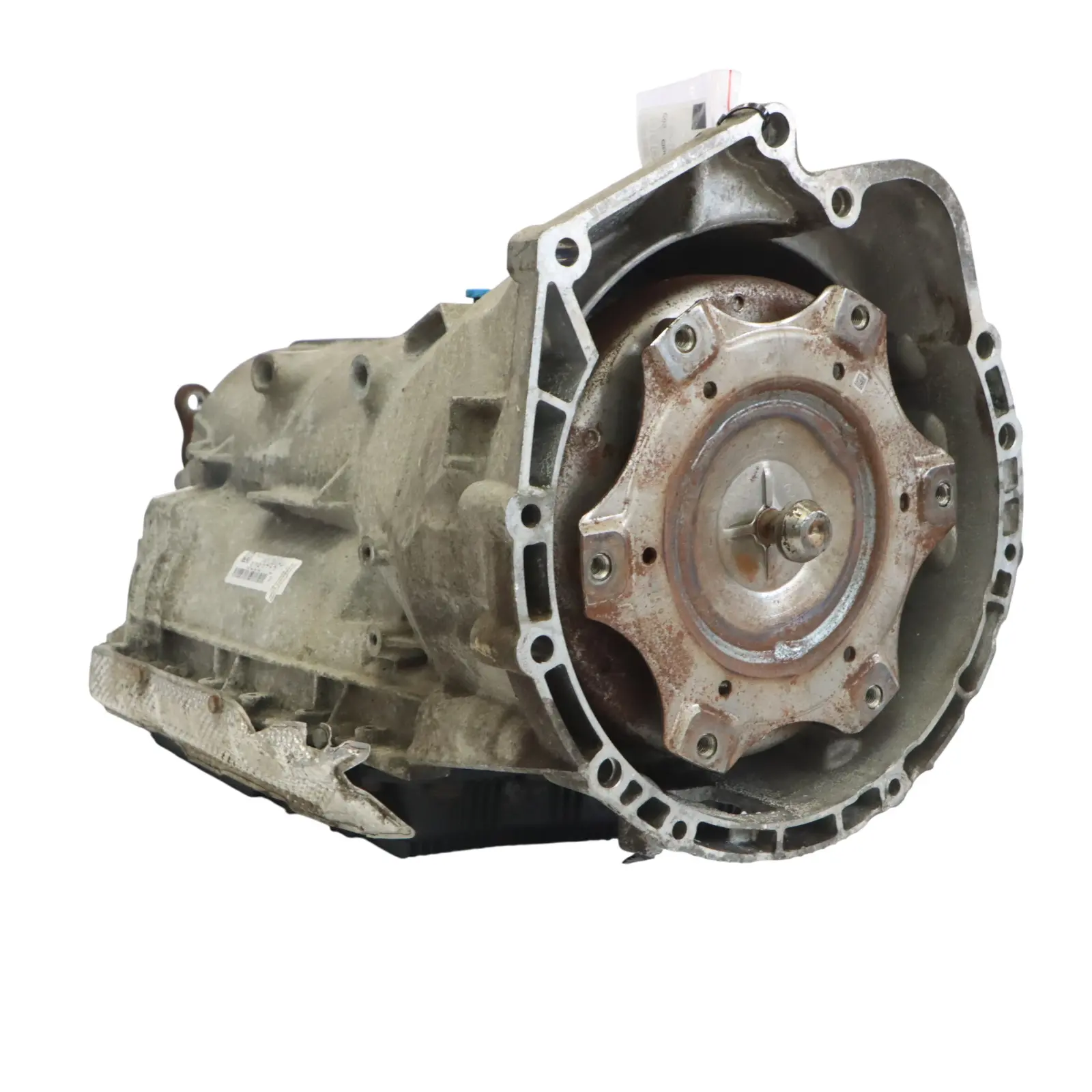 BMW E81 E87 E90 E91 LCI 116i 118i 318i N43 Automatic Gearbox WARRANTY GA6HP19Z