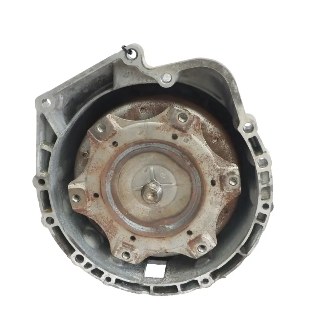 BMW E81 E87 E90 E91 LCI 116i 118i 318i N43 Automatique GA6HP19Z GARANTIE - SKU 7630955 - Numéro de pièce 7576181