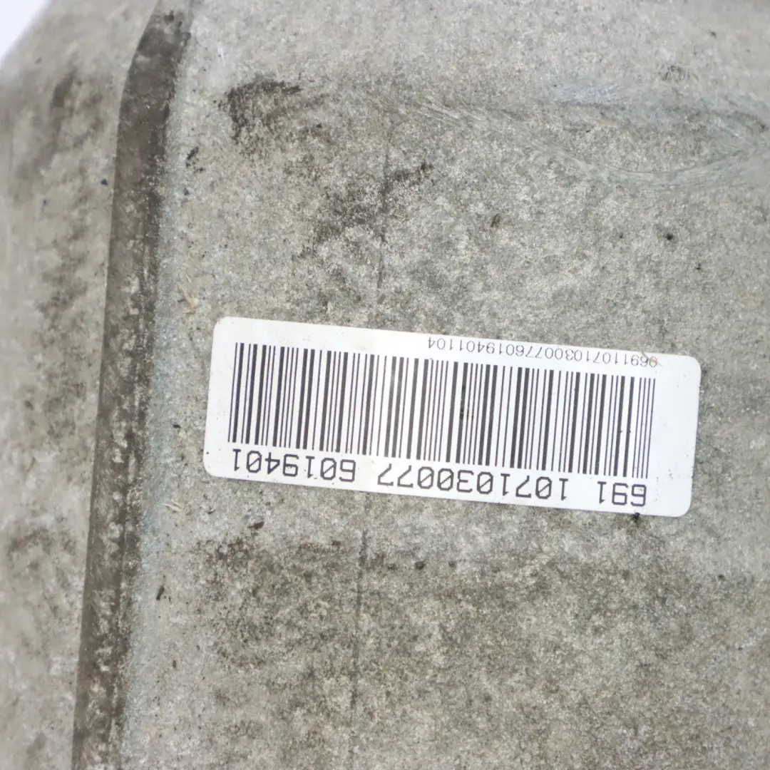 N43 Automatic Gearbox WARRANTY GA6HP19Z to BMW E81 E87 E90 E91 LCI 116i 118i 318i with Part number 7576181 BMW E81 E87 E90 E91 LCI 116i 118i 318i N43 Automatic Gearbox WARRANTY GA6HP19Z - SKU 7630955 - Part number 7576181