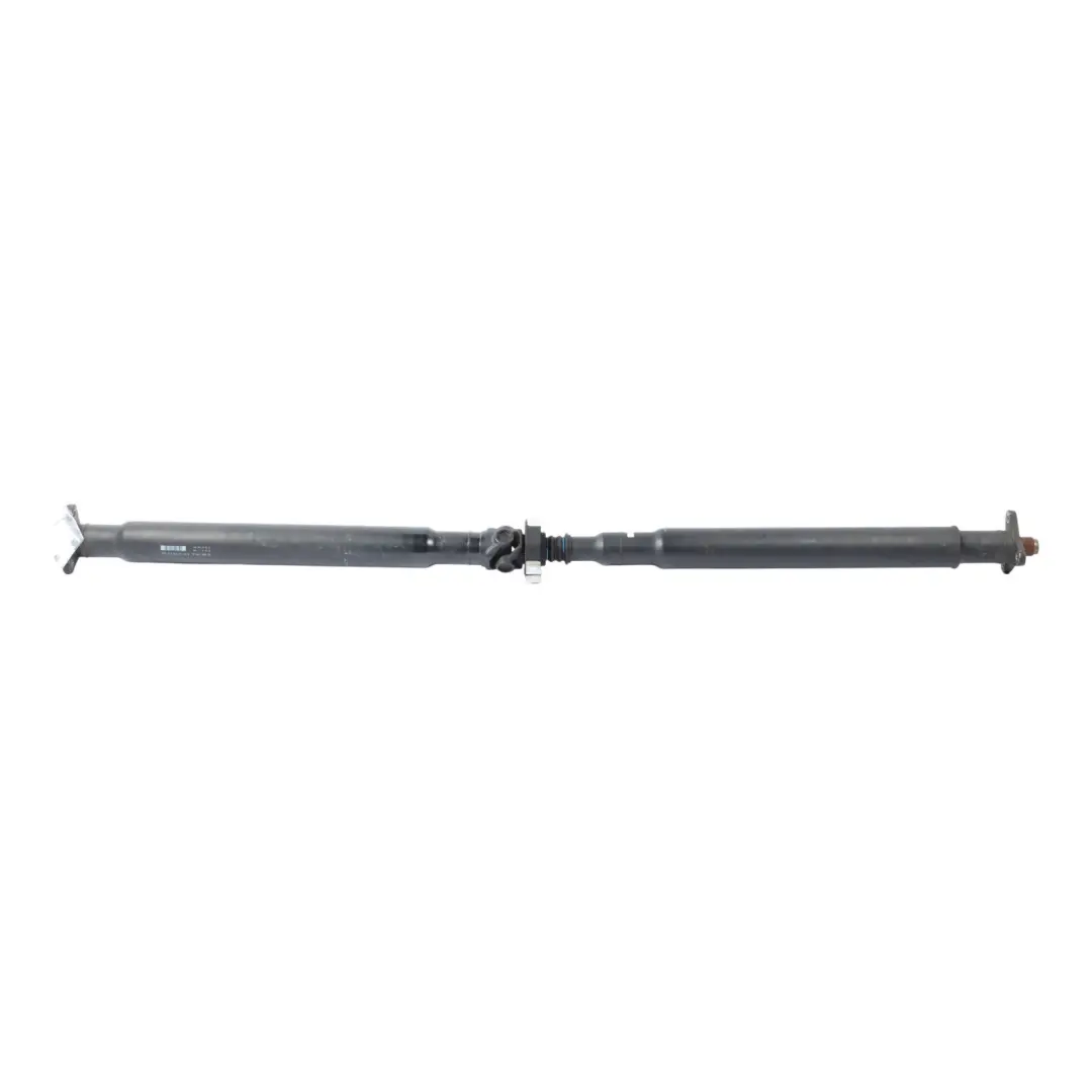 BMW F02 Propshaft Prop Drive Shaft Automatic Transmission 730Ld N57 - SKU 7631360 - Part number 7631360