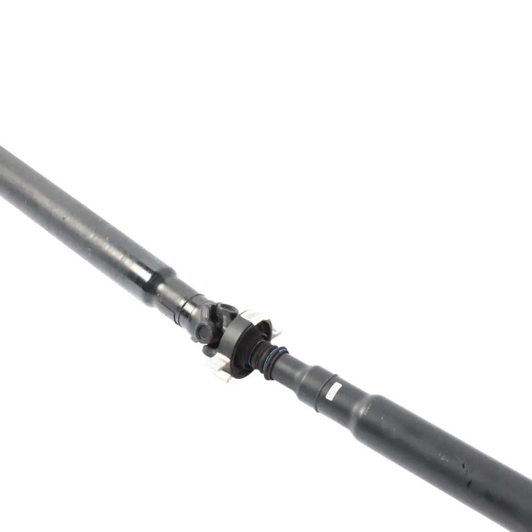 Propshaft Prop Drive Shaft Automatic Transmission 730Ld N57 to BMW F02 with Part number 7631360 BMW F02 Propshaft Prop Drive Shaft Automatic Transmission 730Ld N57 - SKU 7631360 - Part number 7631360