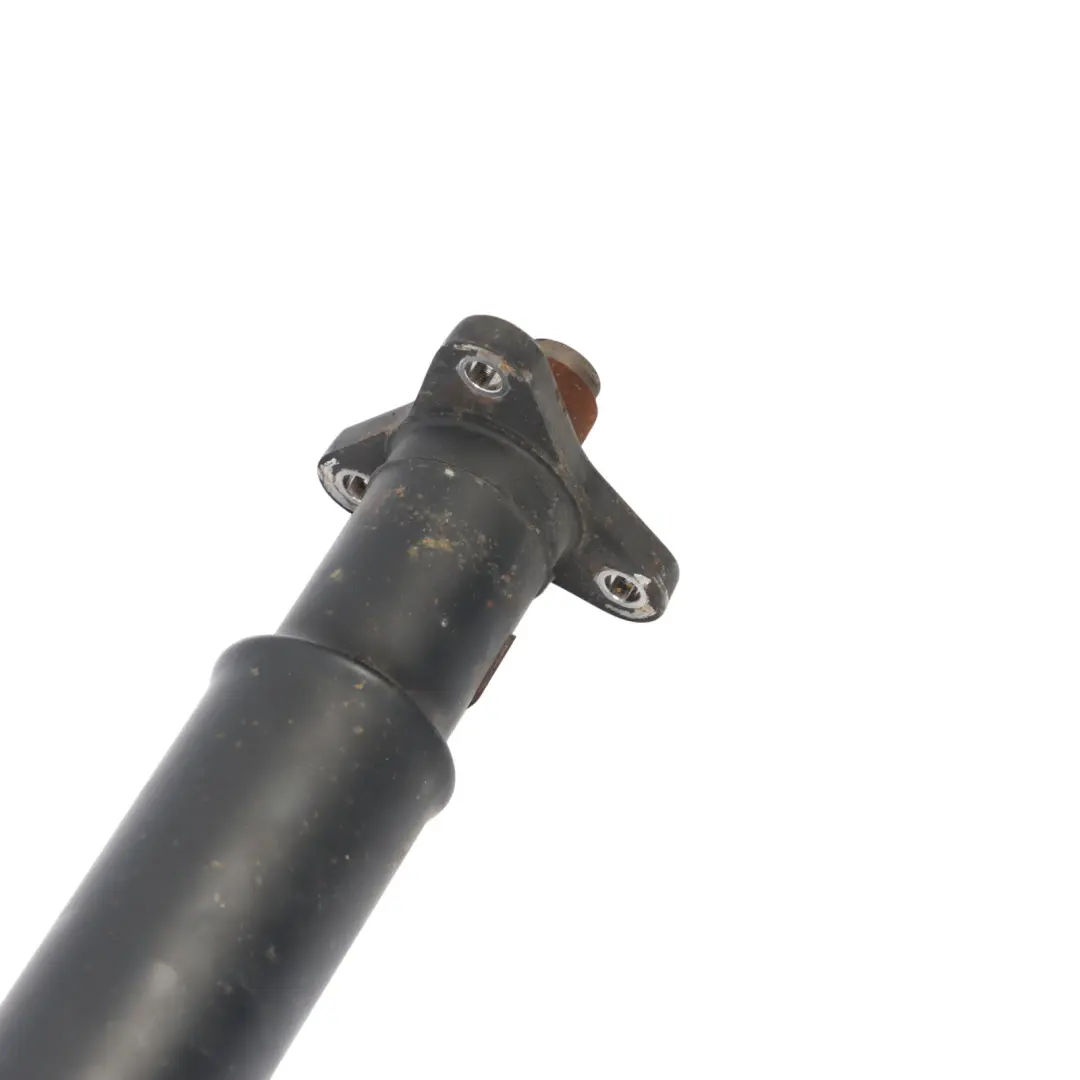 Propshaft Prop Drive Shaft Automatic Transmission 730Ld N57 to BMW F02 with Part number 7631360 BMW F02 Propshaft Prop Drive Shaft Automatic Transmission 730Ld N57 - SKU 7631360 - Part number 7631360