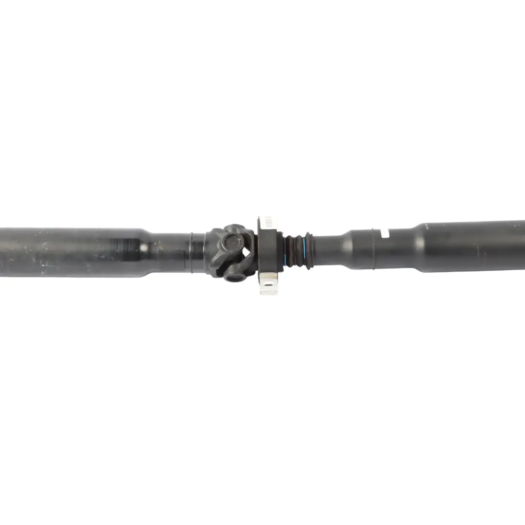 BMW F02 Wał Napędowy Automatyczna Skrzynia 730Ld N57 - SKU 7631360 - Numer Części 7631360