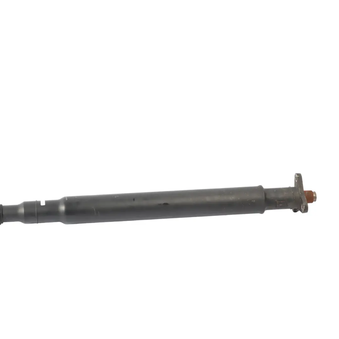 BMW F02 Propshaft Prop Drive Shaft Automatic Transmission 730Ld N57 - SKU 7631360 - Part number 7631360