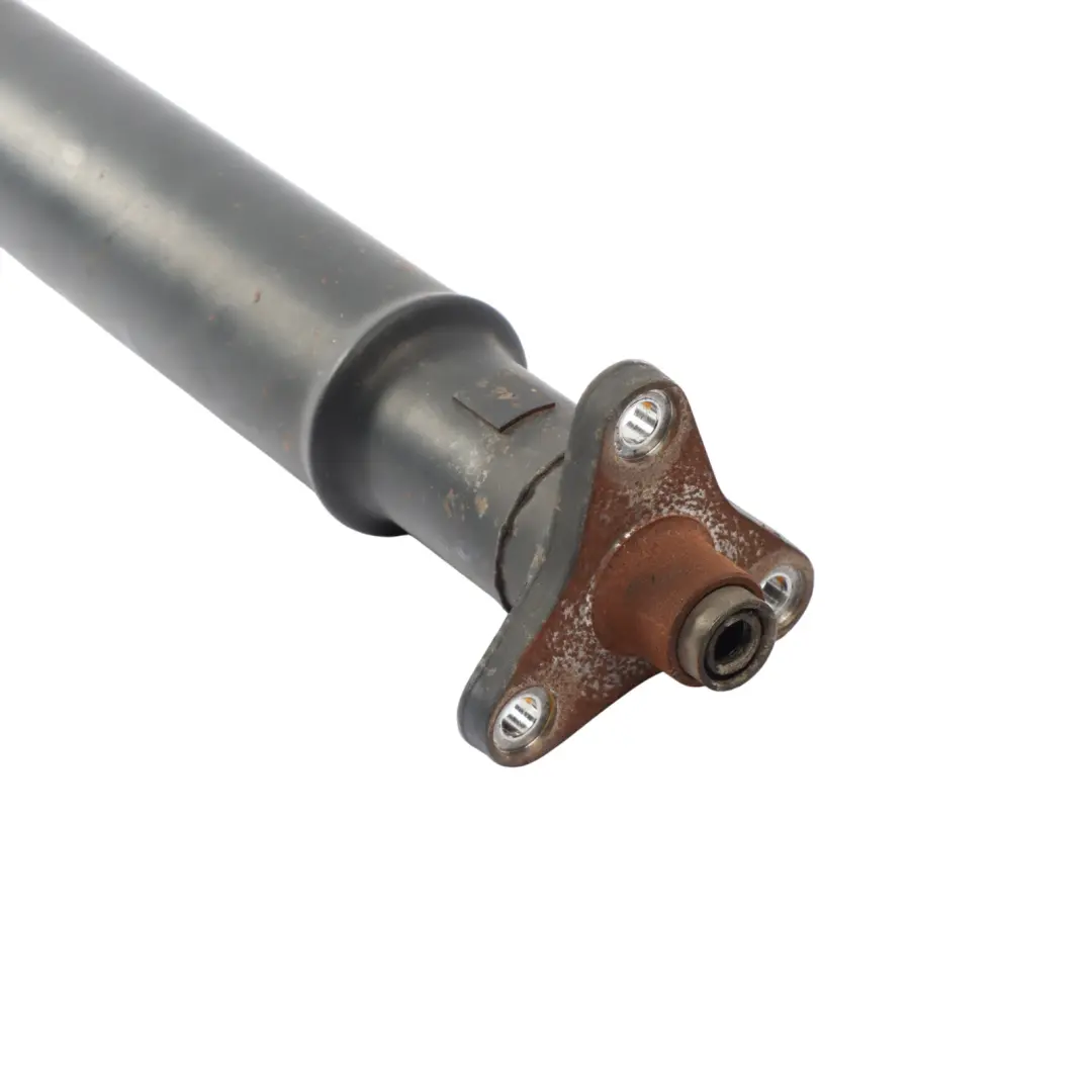 Propshaft Prop Drive Shaft Automatic Transmission 730Ld N57 to BMW F02 with Part number 7631360 BMW F02 Propshaft Prop Drive Shaft Automatic Transmission 730Ld N57 - SKU 7631360 - Part number 7631360