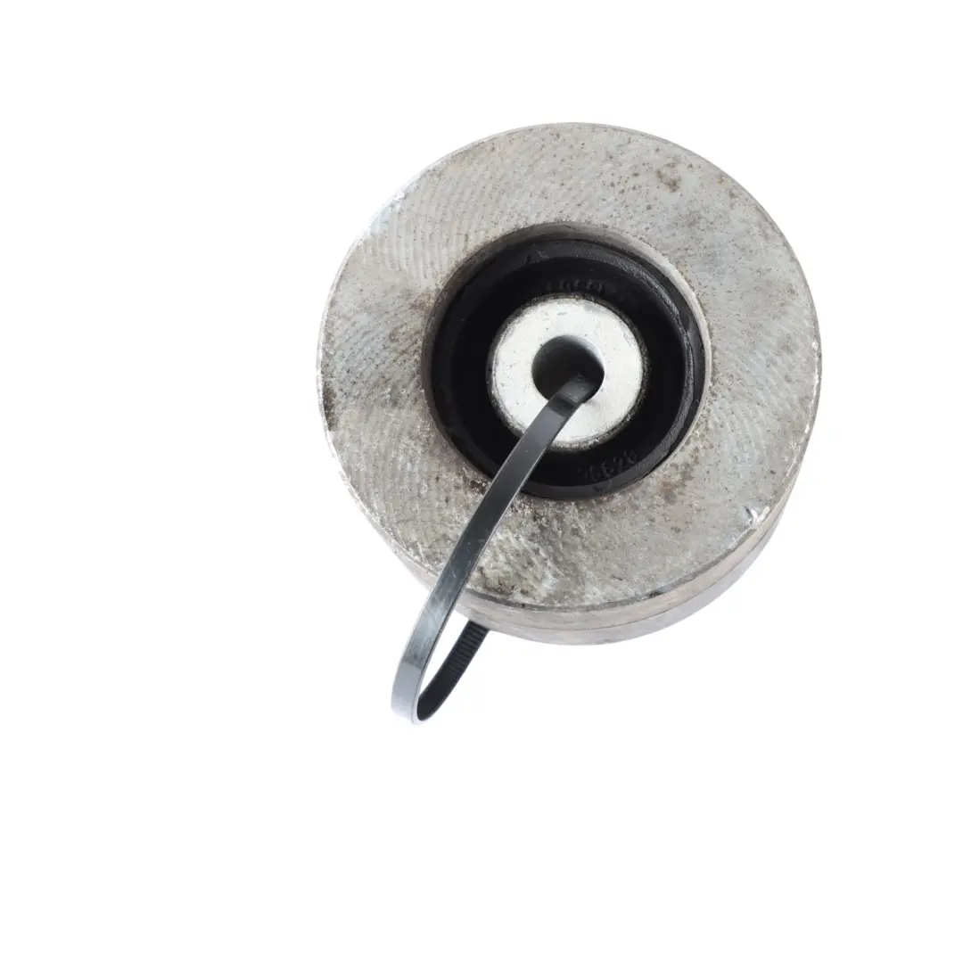 Vibration Absorber Rear Differential Support to BMW F10 with Part number 7631467 BMW F10 Vibration Absorber Rear Differential Support - SKU 7631467 - Part number 7631467