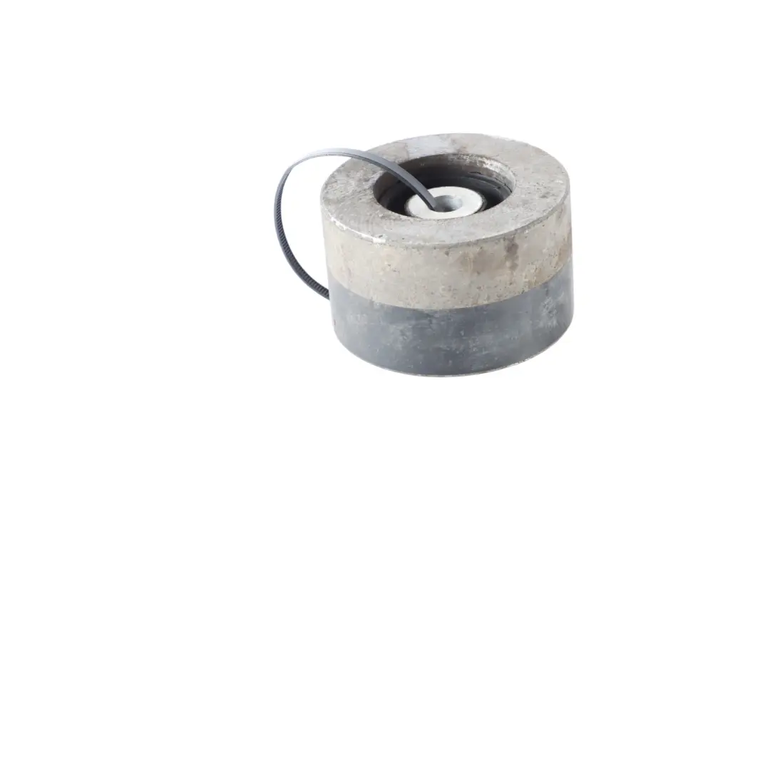 Vibration Absorber Rear Differential Support to BMW F10 with Part number 7631467 BMW F10 Vibration Absorber Rear Differential Support - SKU 7631467 - Part number 7631467