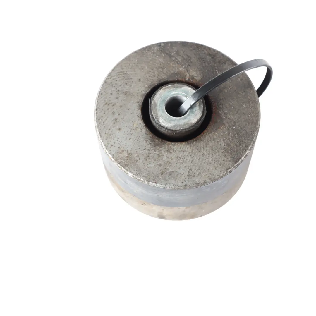 Vibration Absorber Rear Differential Support to BMW F10 with Part number 7631467 BMW F10 Vibration Absorber Rear Differential Support - SKU 7631467 - Part number 7631467