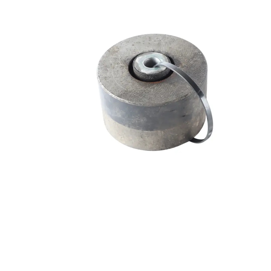 Vibration Absorber Rear Differential Support to BMW F10 with Part number 7631467 BMW F10 Vibration Absorber Rear Differential Support - SKU 7631467 - Part number 7631467