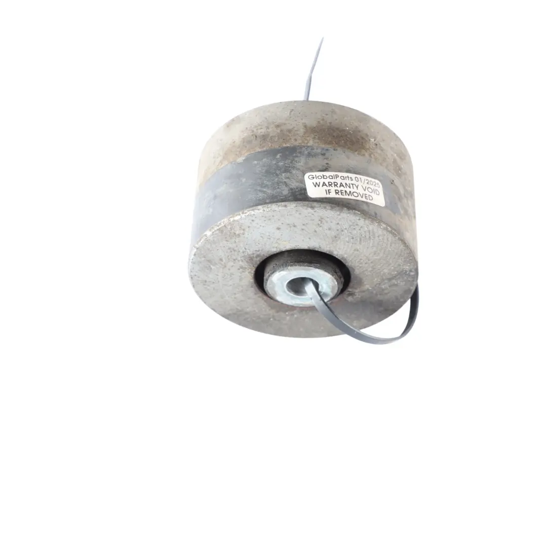 Vibration Absorber Rear Differential Support to BMW F10 with Part number 7631467 BMW F10 Vibration Absorber Rear Differential Support - SKU 7631467 - Part number 7631467