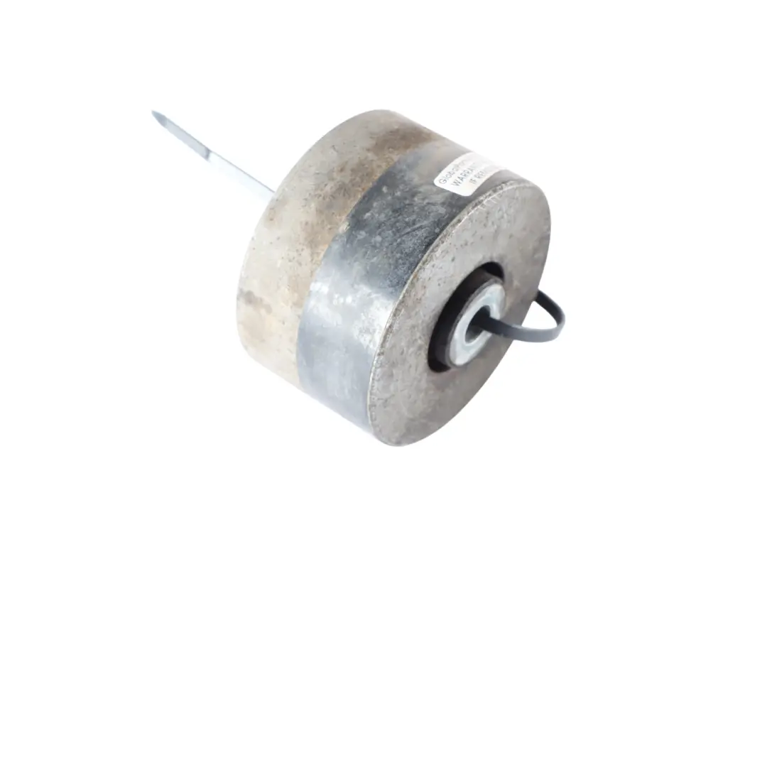 Vibration Absorber Rear Differential Support to BMW F10 with Part number 7631467 BMW F10 Vibration Absorber Rear Differential Support - SKU 7631467 - Part number 7631467