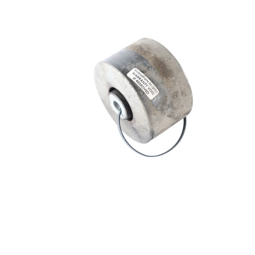 Vibration Absorber Rear Differential Support to BMW F10 with Part number 7631467 BMW F10 Vibration Absorber Rear Differential Support - SKU 7631467 - Part number 7631467