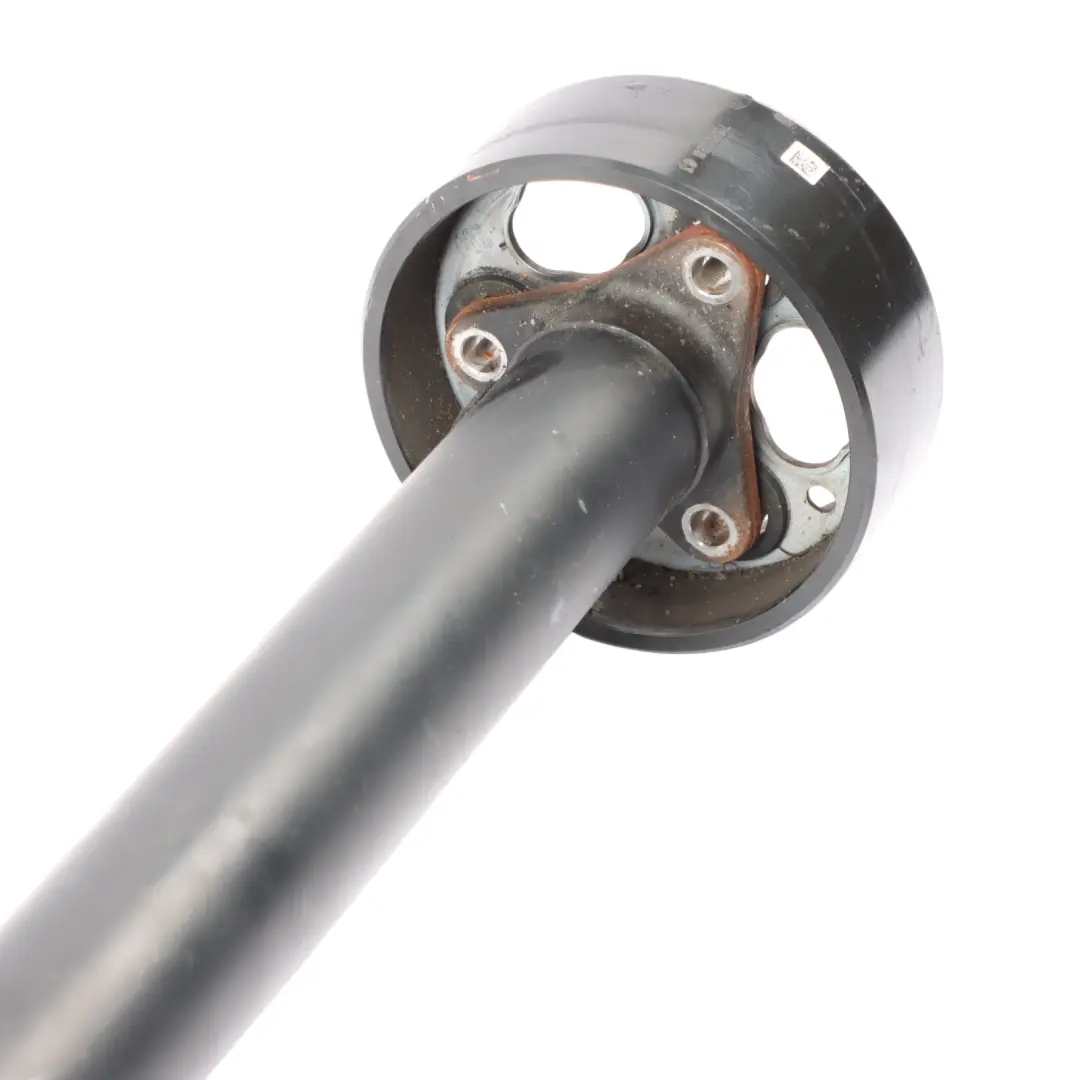 N20 Propshaft Sport Automatic Gearbox Drive Prop Shaft to BMW F22 F23 220i with Part number 7632651 BMW F22 F23 220i N20 Propshaft Sport Automatic Gearbox Drive Prop Shaft - SKU 7632651 - Part number 7632651