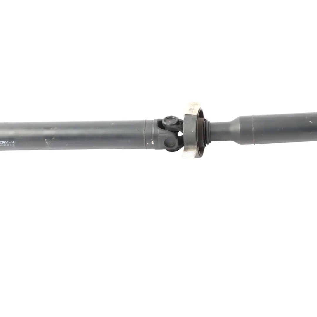 BMW F22 F23 220i N20 Propshaft Sport Automatic Gearbox Drive Prop Shaft - SKU 7632651 - Part number 7632651