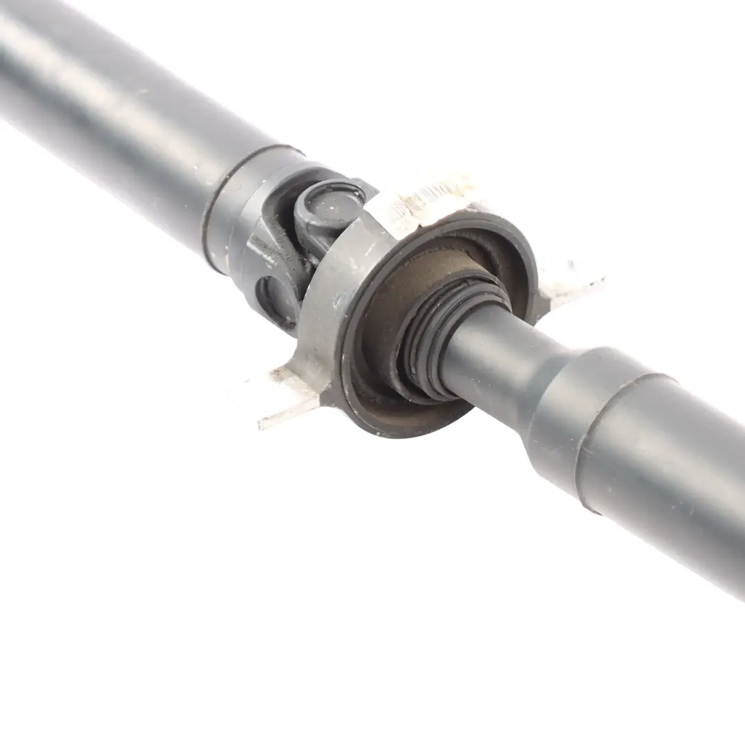 N20 Propshaft Sport Automatic Gearbox Drive Prop Shaft to BMW F22 F23 220i with Part number 7632651 BMW F22 F23 220i N20 Propshaft Sport Automatic Gearbox Drive Prop Shaft - SKU 7632651 - Part number 7632651