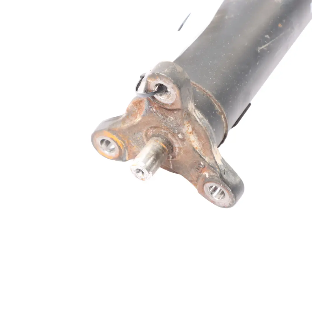 N20 Propshaft Sport Automatic Gearbox Drive Prop Shaft to BMW F22 F23 220i with Part number 7632651 BMW F22 F23 220i N20 Propshaft Sport Automatic Gearbox Drive Prop Shaft - SKU 7632651 - Part number 7632651