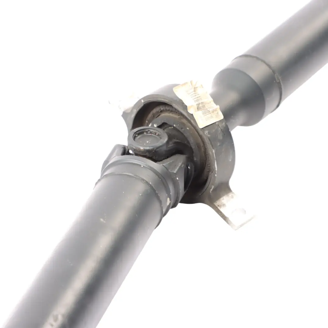 N20 Propshaft Sport Automatic Gearbox Drive Prop Shaft to BMW F22 F23 220i with Part number 7632651 BMW F22 F23 220i N20 Propshaft Sport Automatic Gearbox Drive Prop Shaft - SKU 7632651 - Part number 7632651