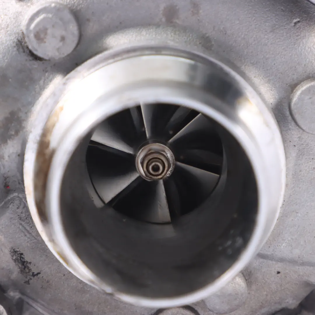 B38 Turbocharger Turbo With Actuator BMW F20 F30 116i 118i 318i - SKU 7633795-1 - Part number 7633795