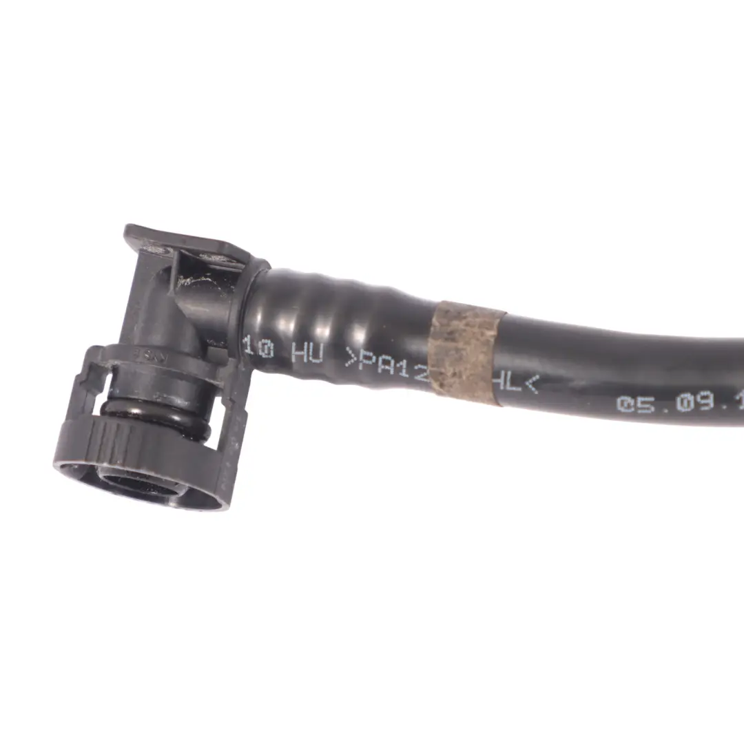 Serbatoio carburante valvola di sfiato tubo flessibile per BMW E90 F10 F20 con numero di parte 7636155 BMW E90 F10 F20 Serbatoio carburante valvola di sfiato tubo flessibile - SKU 7636155 - Numero di parte 7636155