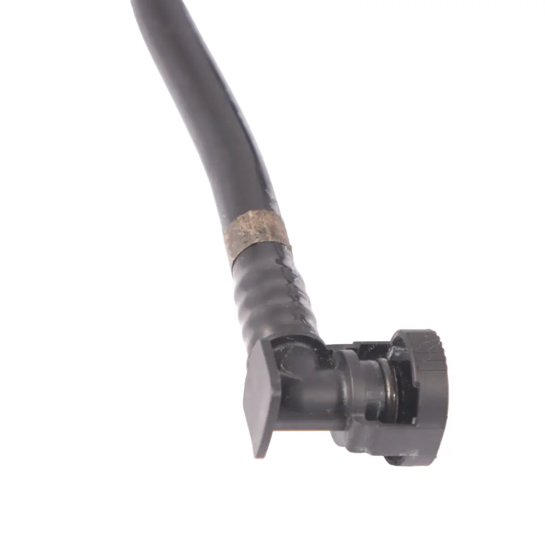 BMW E90 F10 F20 Fuel Tank Breather Valve Vent Hose Line - SKU 7636155 - Part number 7636155