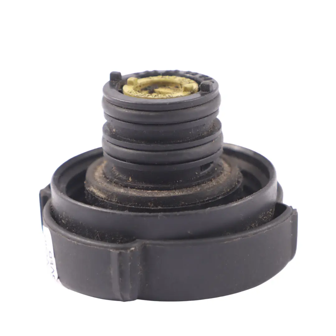 Tapa del deposito De expansion del radiador 1742232 para BMW E39 E46 E60 E61 E65 E83 con número de pieza 7639023 BMW E39 E46 E60 E61 E65 E83 Tapa del deposito De expansion del radiador 1742232 - SKU 7639023 - Número de pieza 7639023