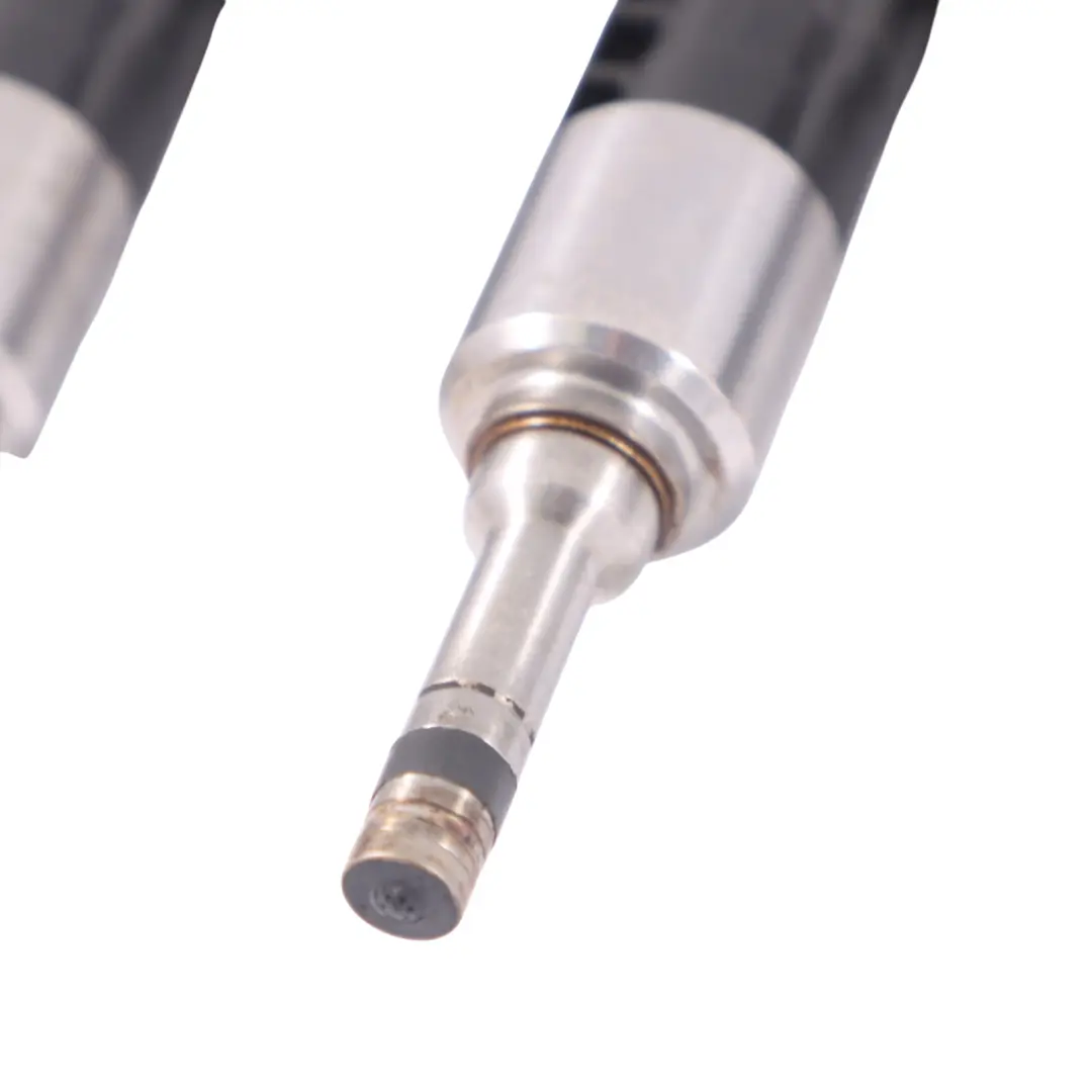 Set d'injecteurs BMW F20 F30 LCI Mini F60 Petrol B38 Injecteur carburant pour à propos du numéro de pièce 7639990 Set d'injecteurs BMW F20 F30 LCI Mini F60 Petrol B38 Injecteur carburant - SKU 7639990-2 - Numéro de pièce 7639990