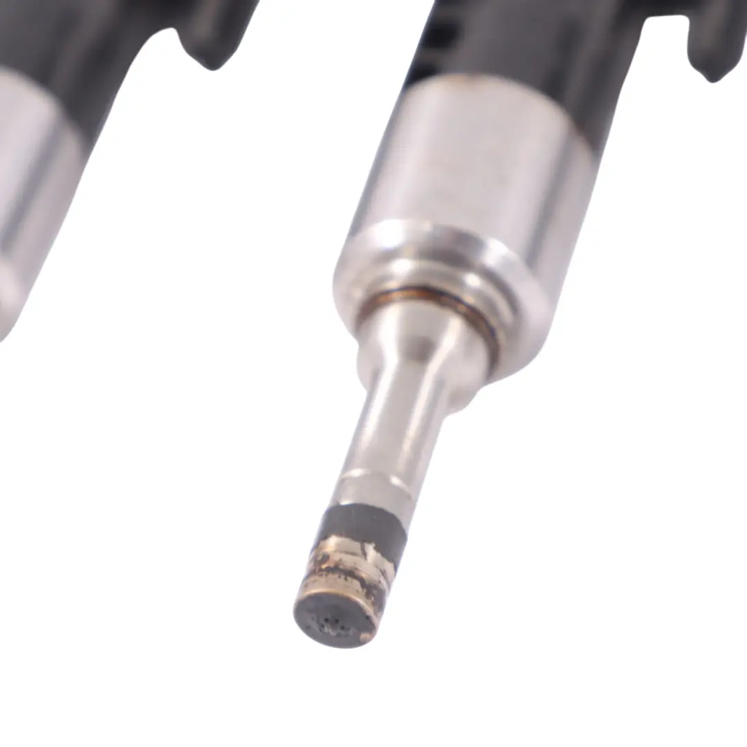 Set d'injecteurs BMW F20 F30 LCI Mini F60 Petrol B38 Injecteur carburant pour à propos du numéro de pièce 7639990 Set d'injecteurs BMW F20 F30 LCI Mini F60 Petrol B38 Injecteur carburant - SKU 7639990-2 - Numéro de pièce 7639990