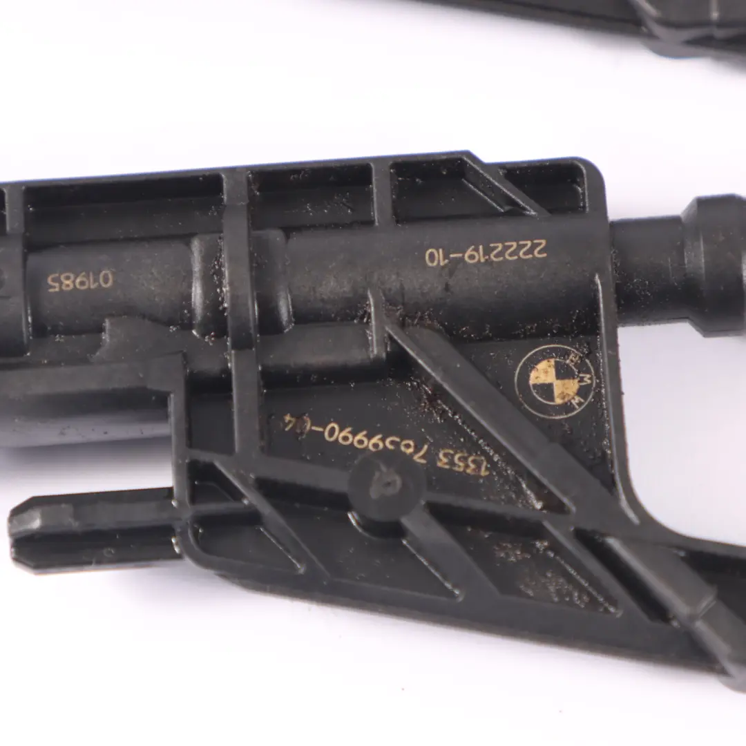 Set d'injecteurs BMW F20 F30 LCI Mini F60 Petrol B38 Injecteur carburant pour à propos du numéro de pièce 7639990 Set d'injecteurs BMW F20 F30 LCI Mini F60 Petrol B38 Injecteur carburant - SKU 7639990-2 - Numéro de pièce 7639990