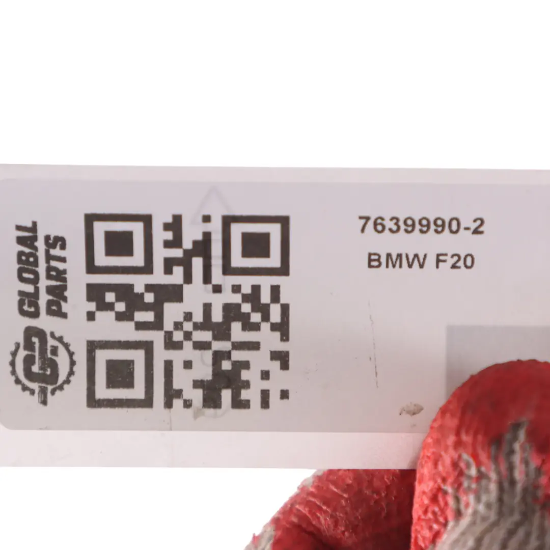 Juego inyectores BMW F20 F30 LCI Mini F60 Gasolina B38 combustible para con número de pieza 7639990 Juego inyectores BMW F20 F30 LCI Mini F60 Gasolina B38 combustible - SKU 7639990-2 - Número de pieza 7639990