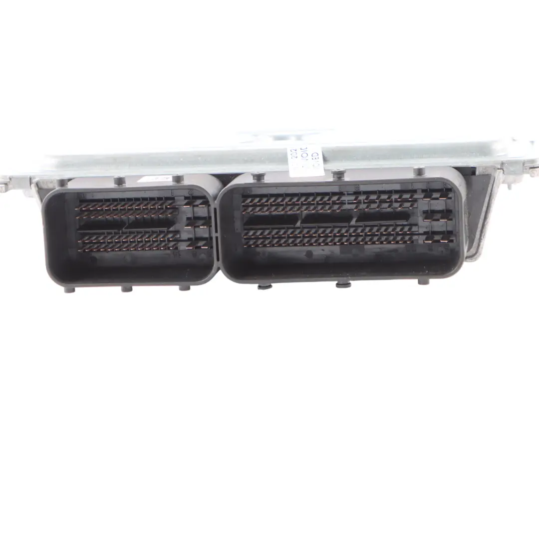 BMW E81 E82 E88 N43 143HP Engine Control Unit ECU DME Automatic - SKU 7640015-3 - Part number 7640015